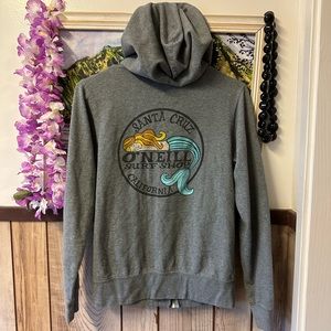 O’Neill Santa Cruz Hoodie